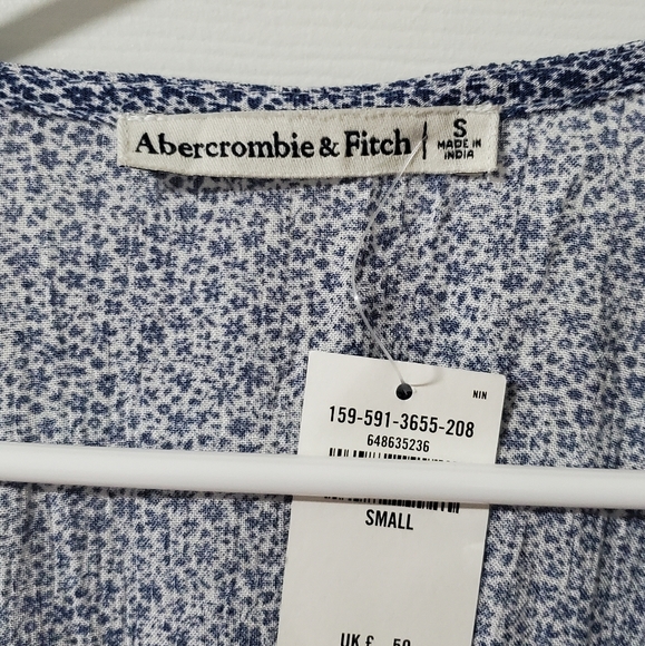 NWT A&F dress - Picture 4 of 4